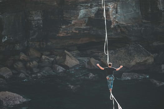 Take Risks