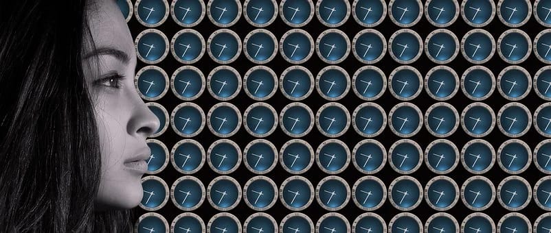 consistency success factor